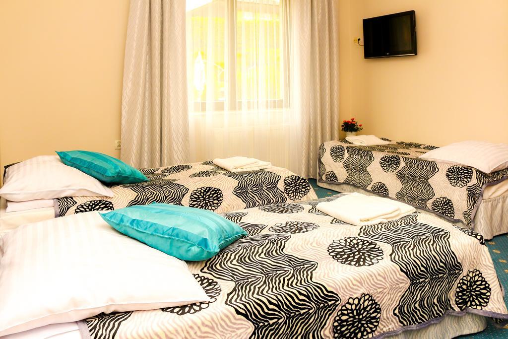 Janda Resort & Conference Mszana Dolna Bilik gambar