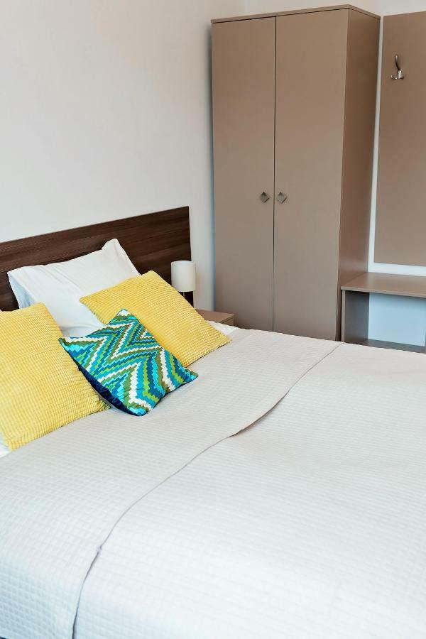 Janda Resort & Conference Mszana Dolna Luaran gambar