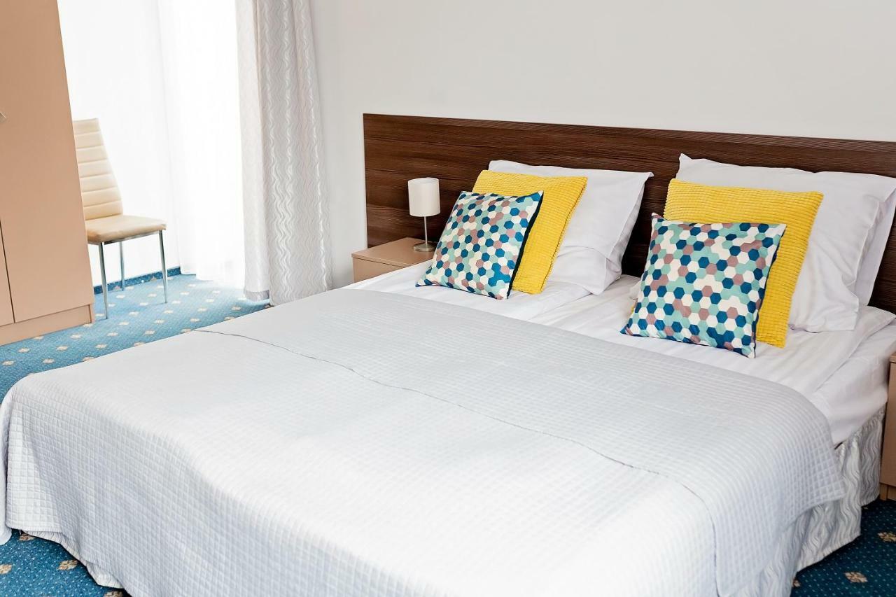 Janda Resort & Conference Mszana Dolna Luaran gambar